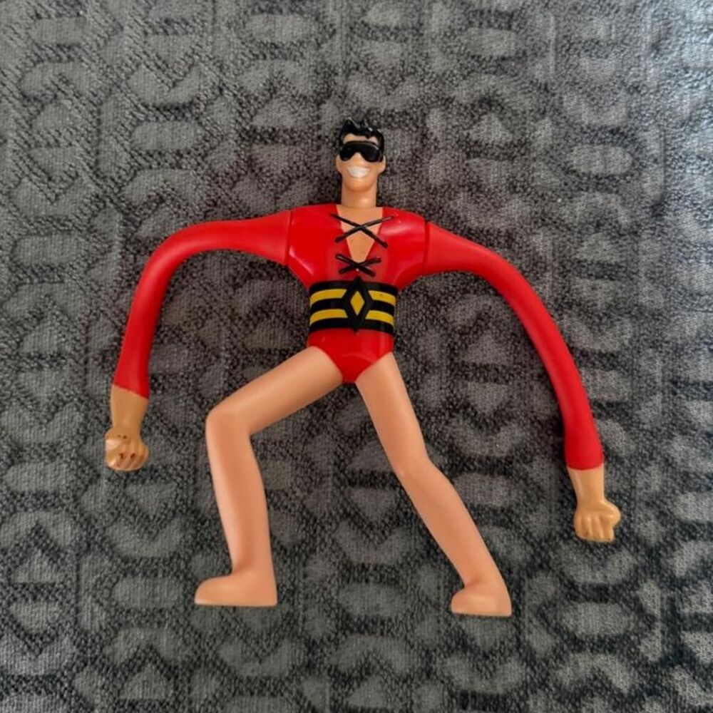 Dc-comics multi Action-figures-playsets